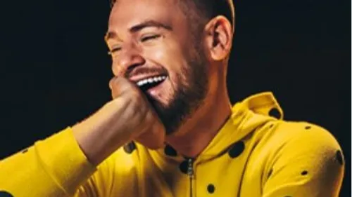 Jeremstar sera le 20 novembre à Chevigny-Saint-Sauveur 